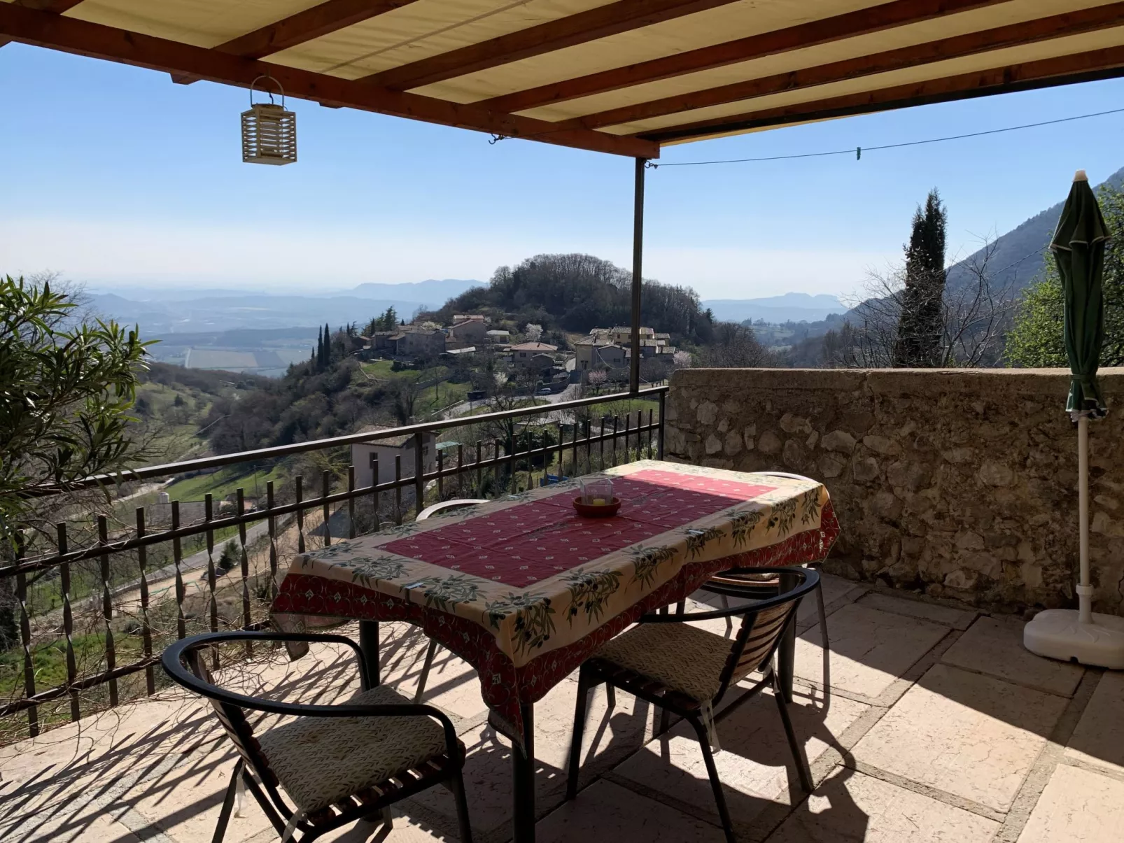 Casa Susanne-Outside