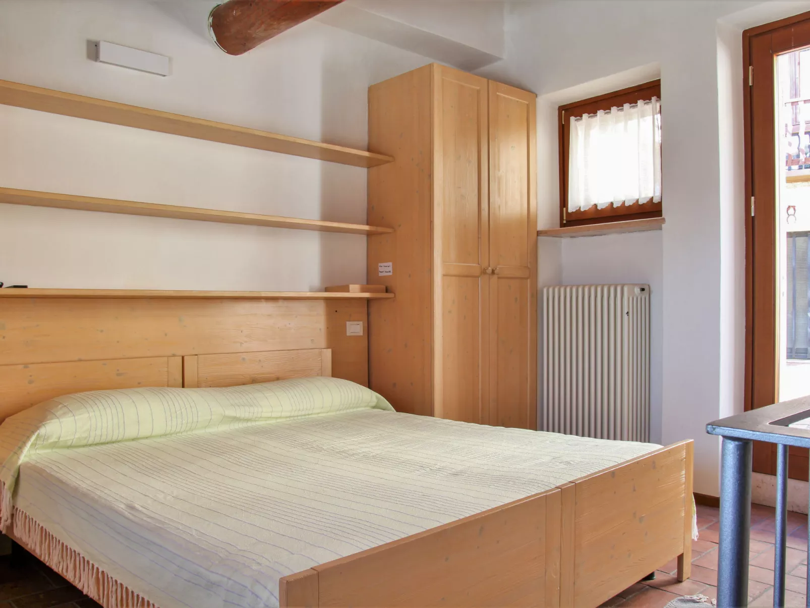 Casa Susanne-Inside