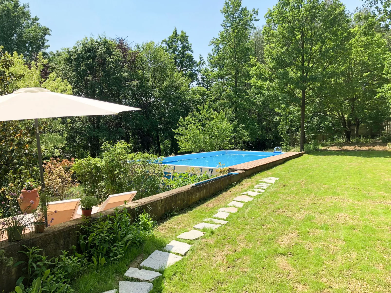 Giorgio Winery-Outside