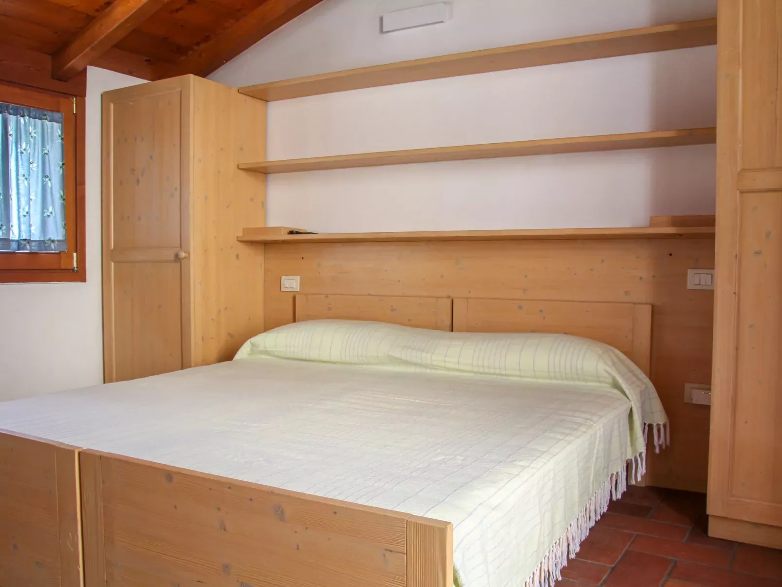 Casa Susanne-Inside