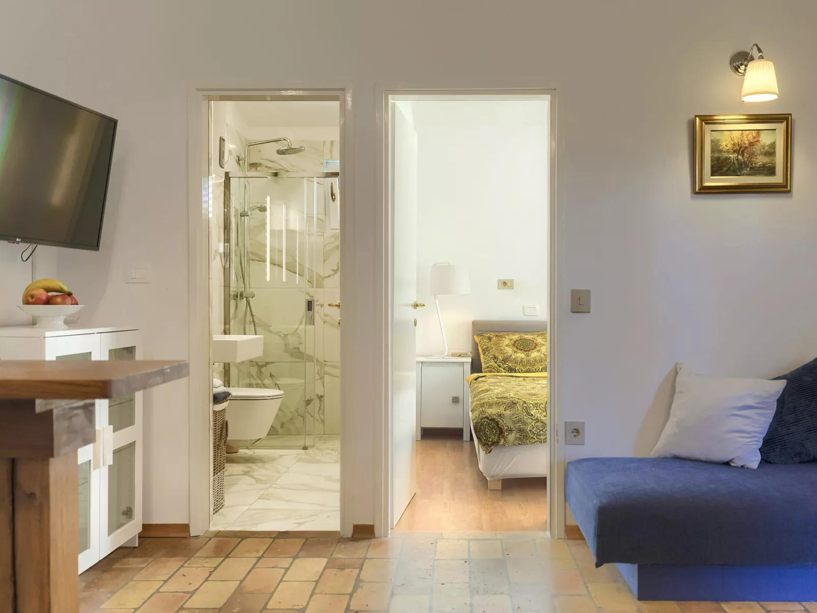 Punta-Inside
