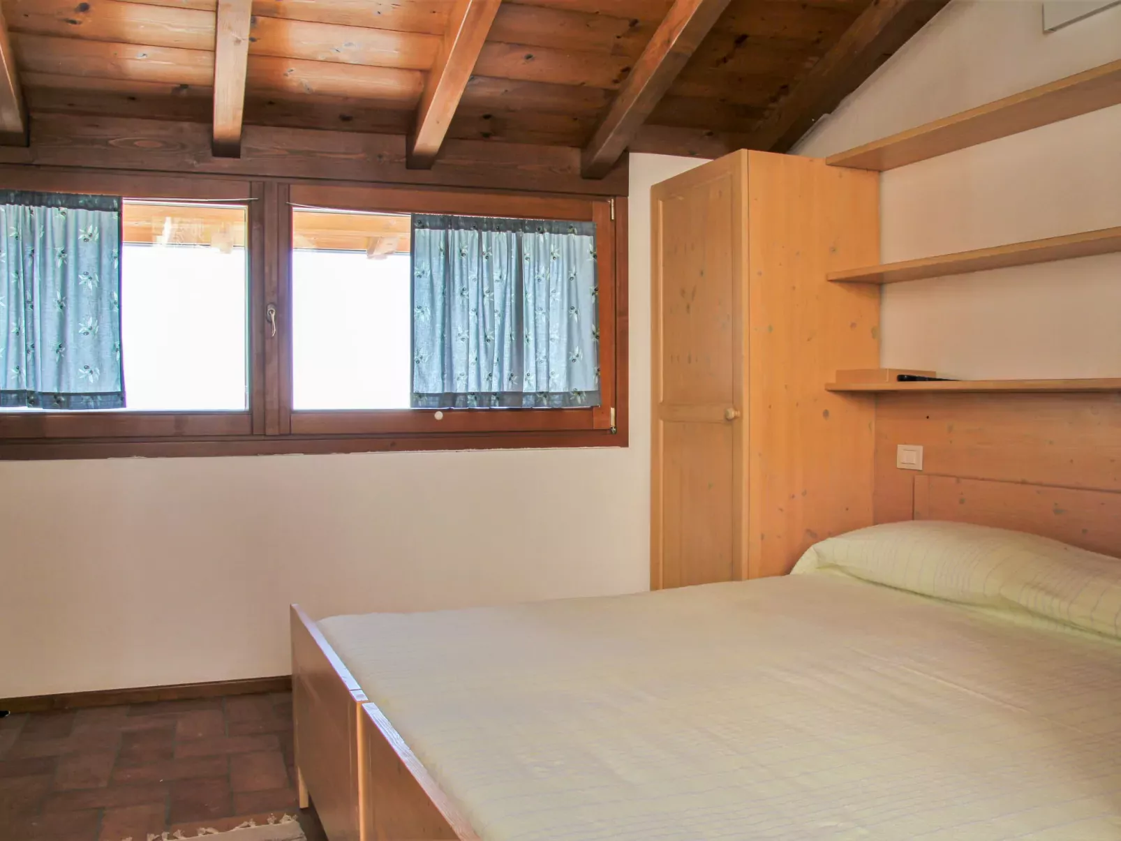 Casa Susanne-Inside