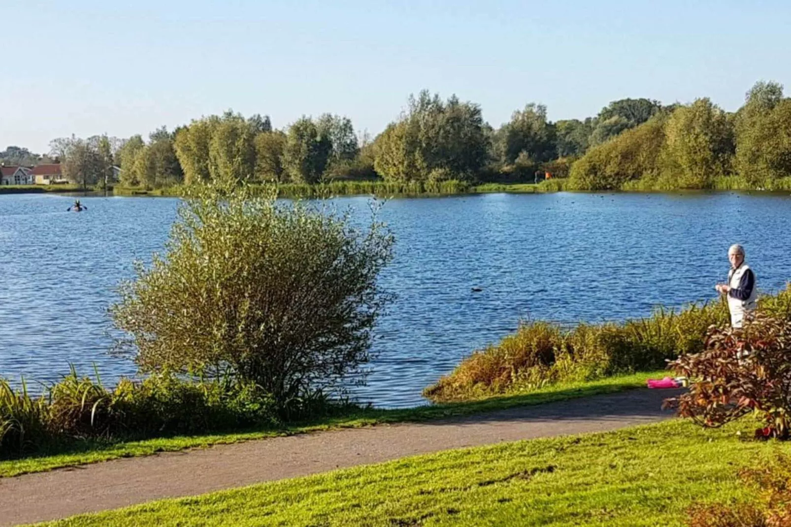 J109 SW-Water view