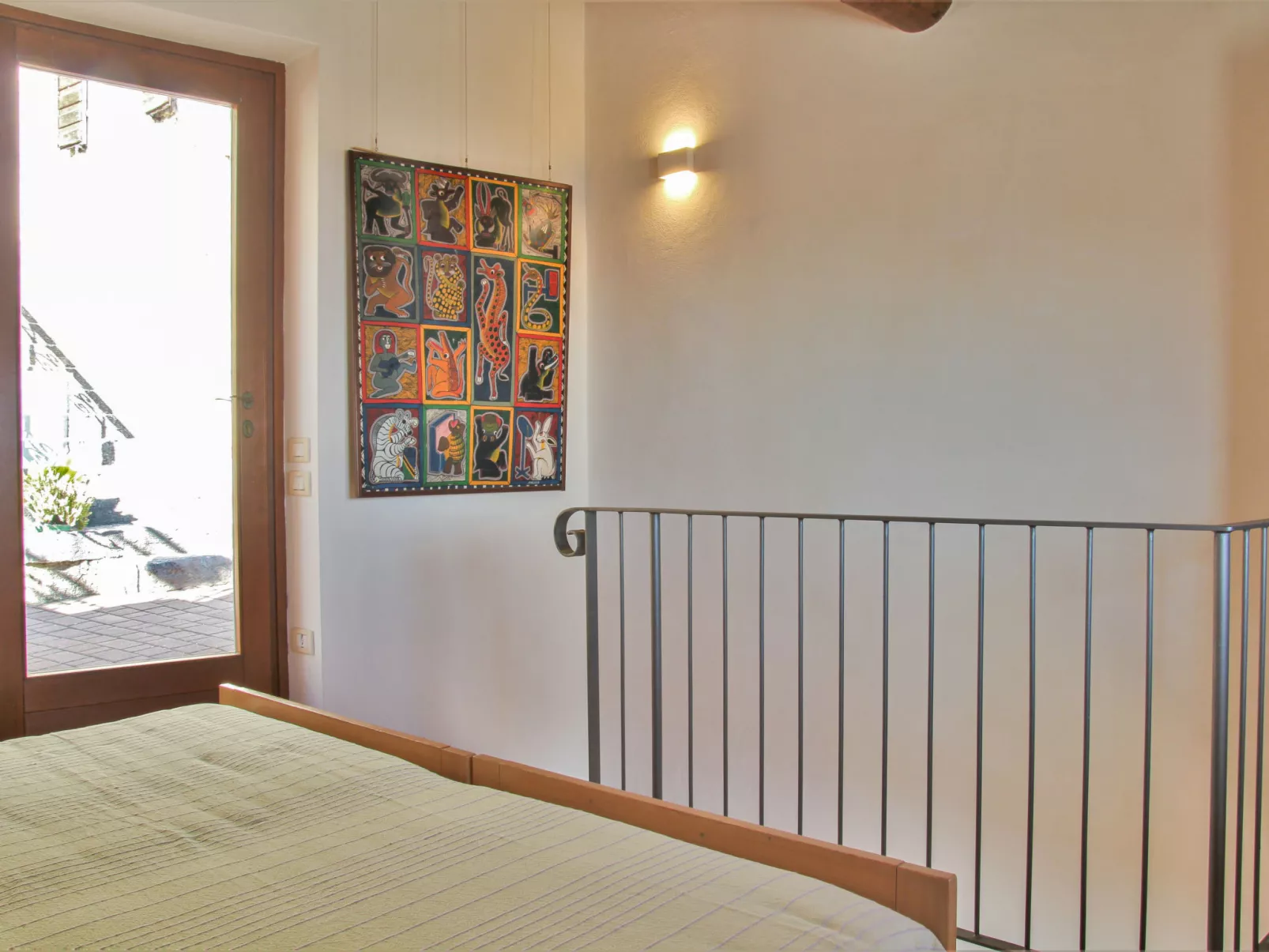 Casa Susanne-Inside