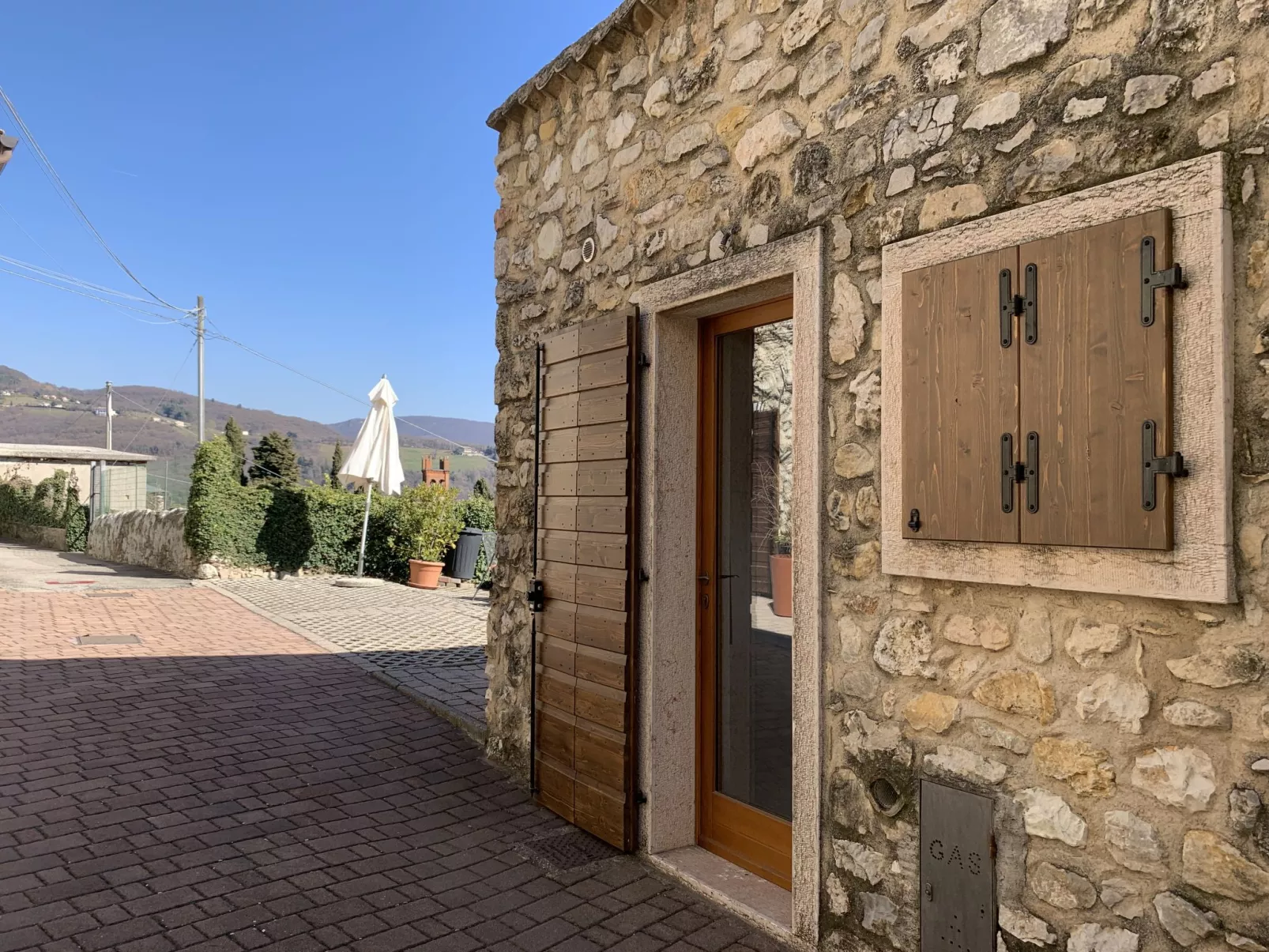 Casa Susanne-Outside