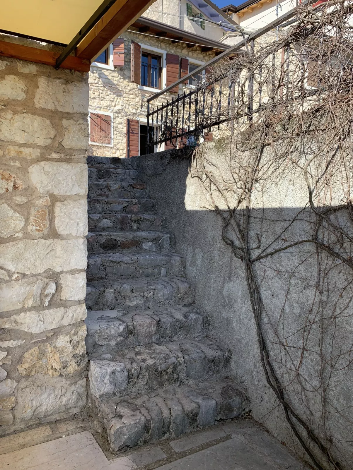 Casa Susanne-Outside