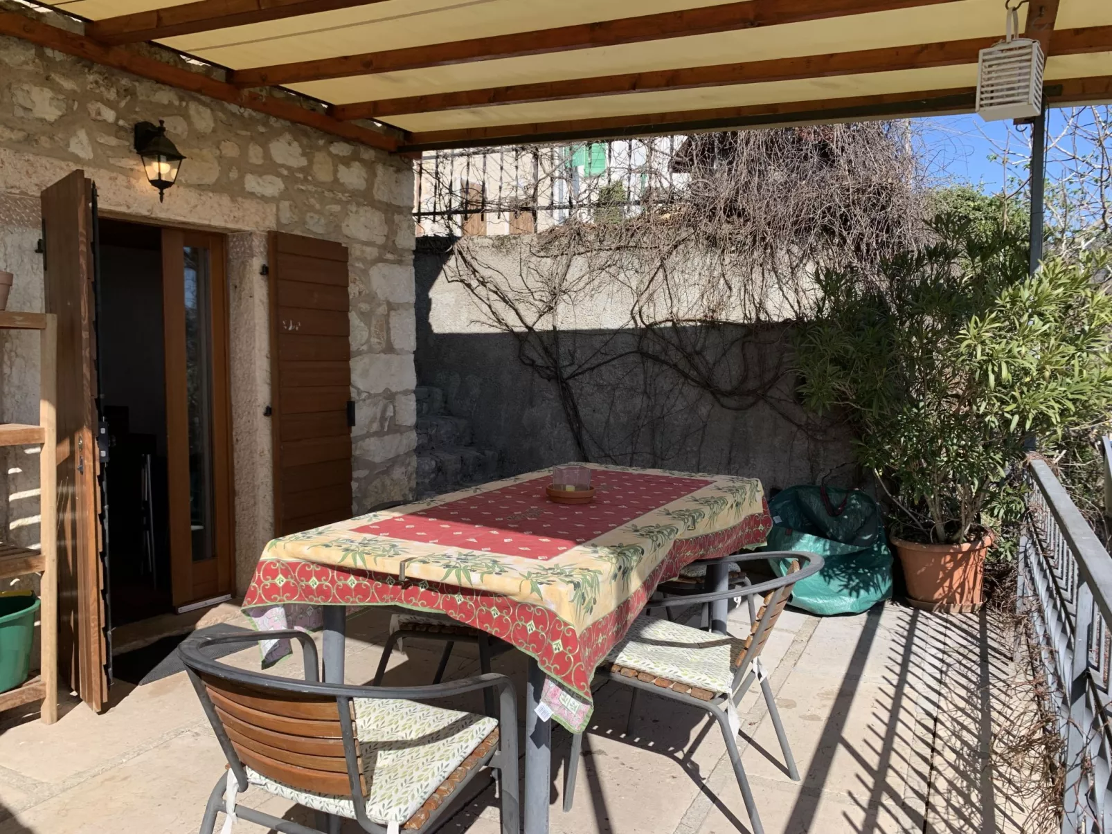 Casa Susanne-Outside