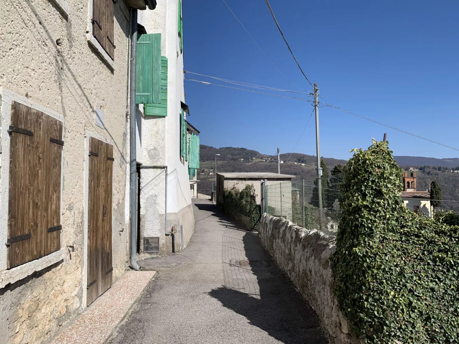 Casa Susanne-Outside