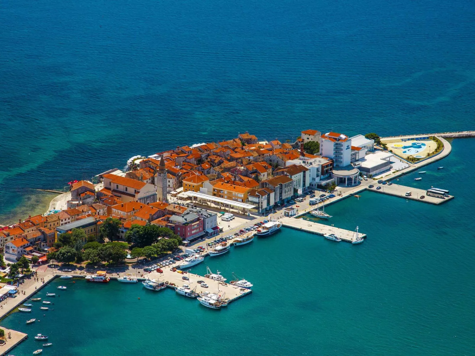 Punta-Area