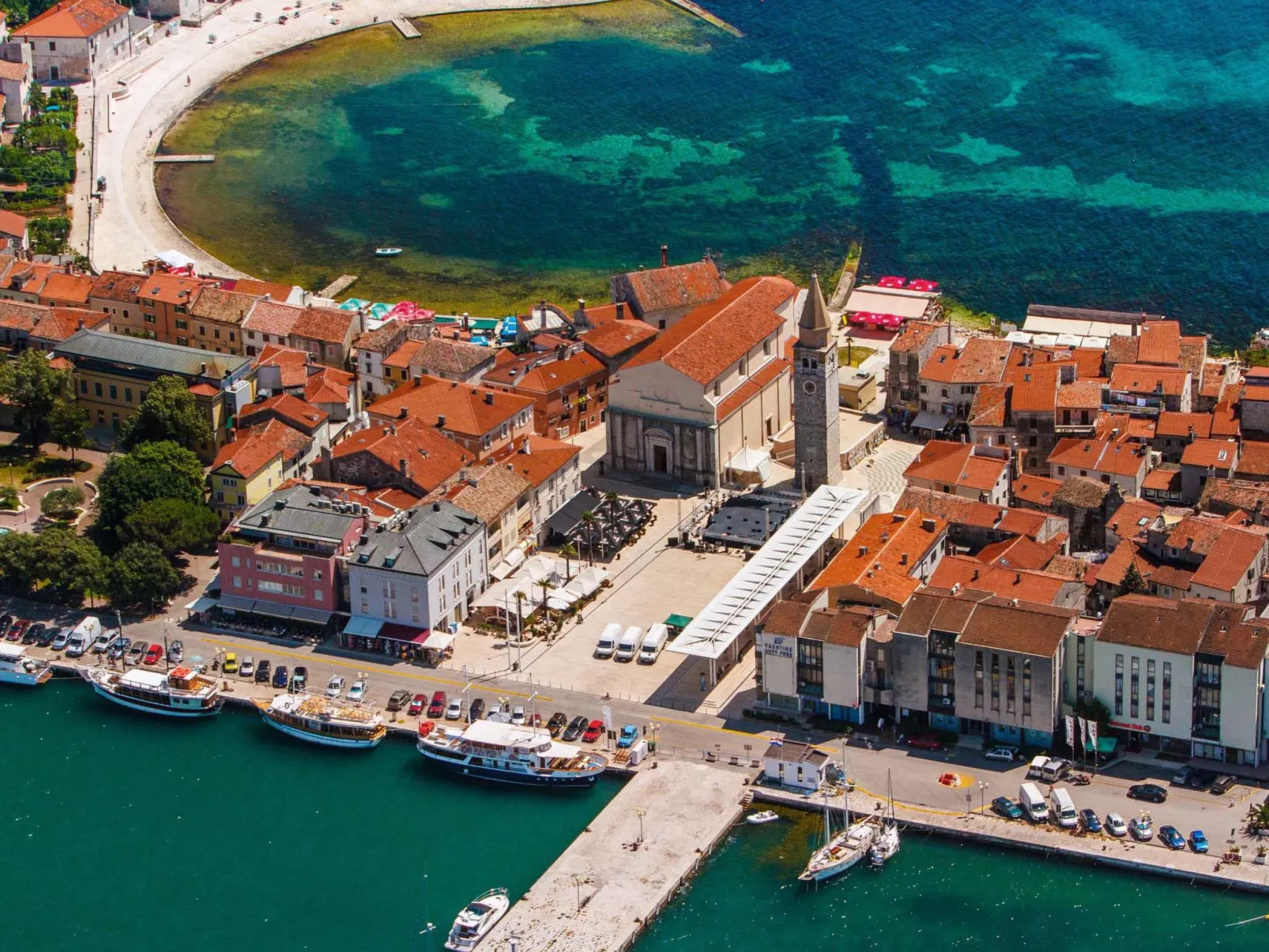 Punta-Area