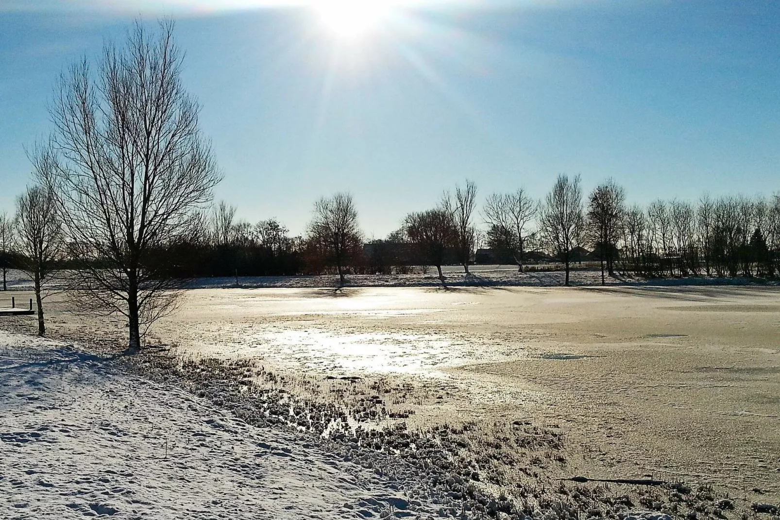 J109 SW-View