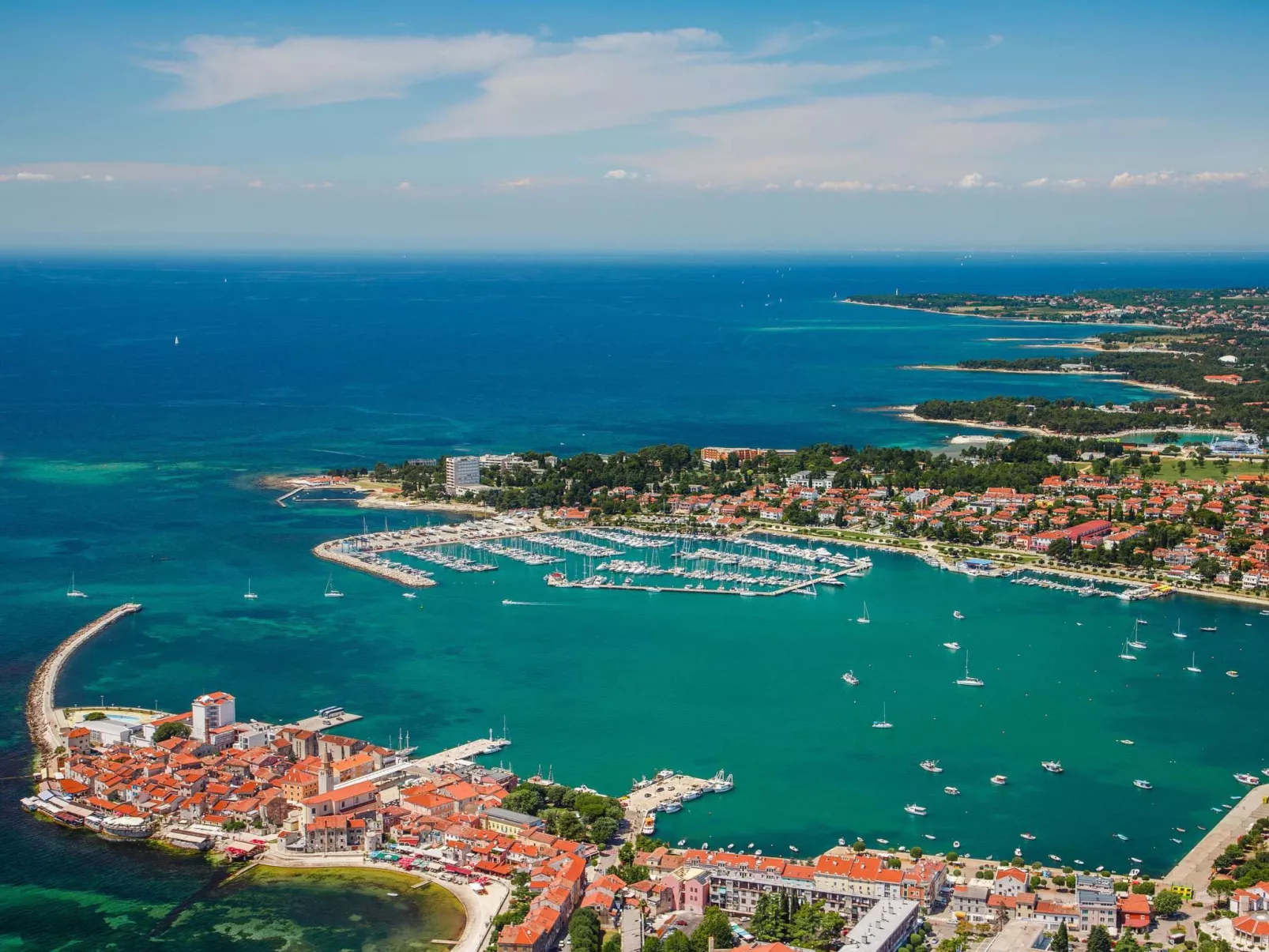 Punta-Area