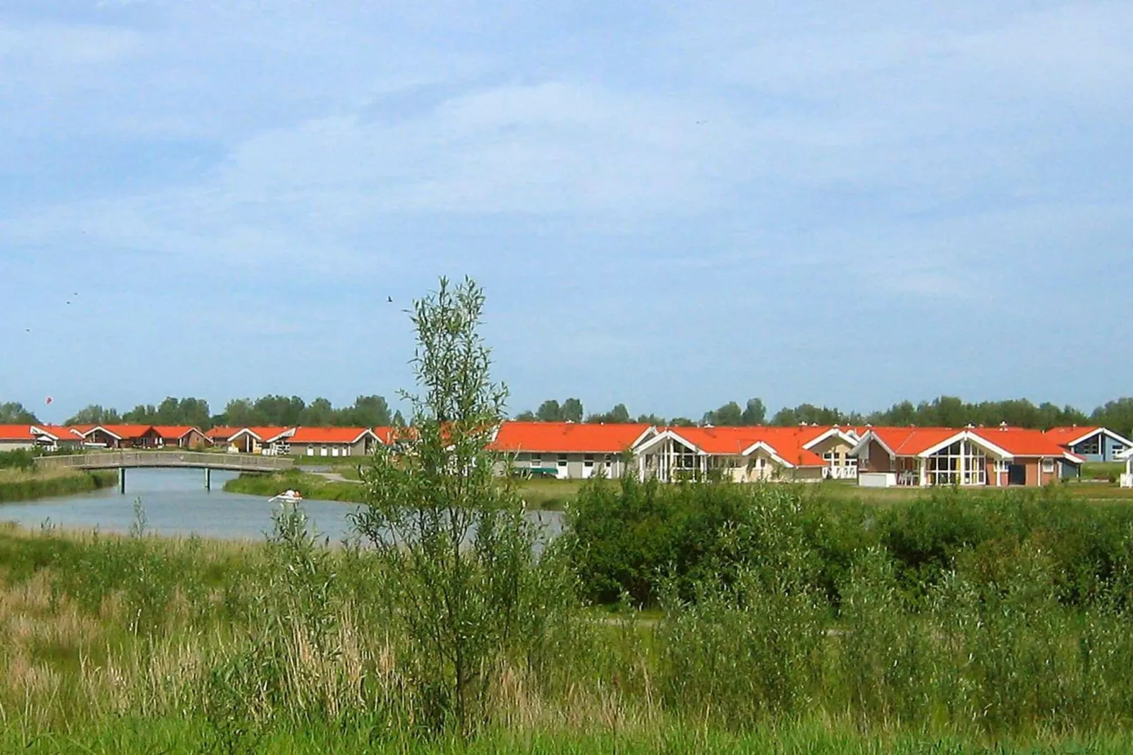 J109 SW-View