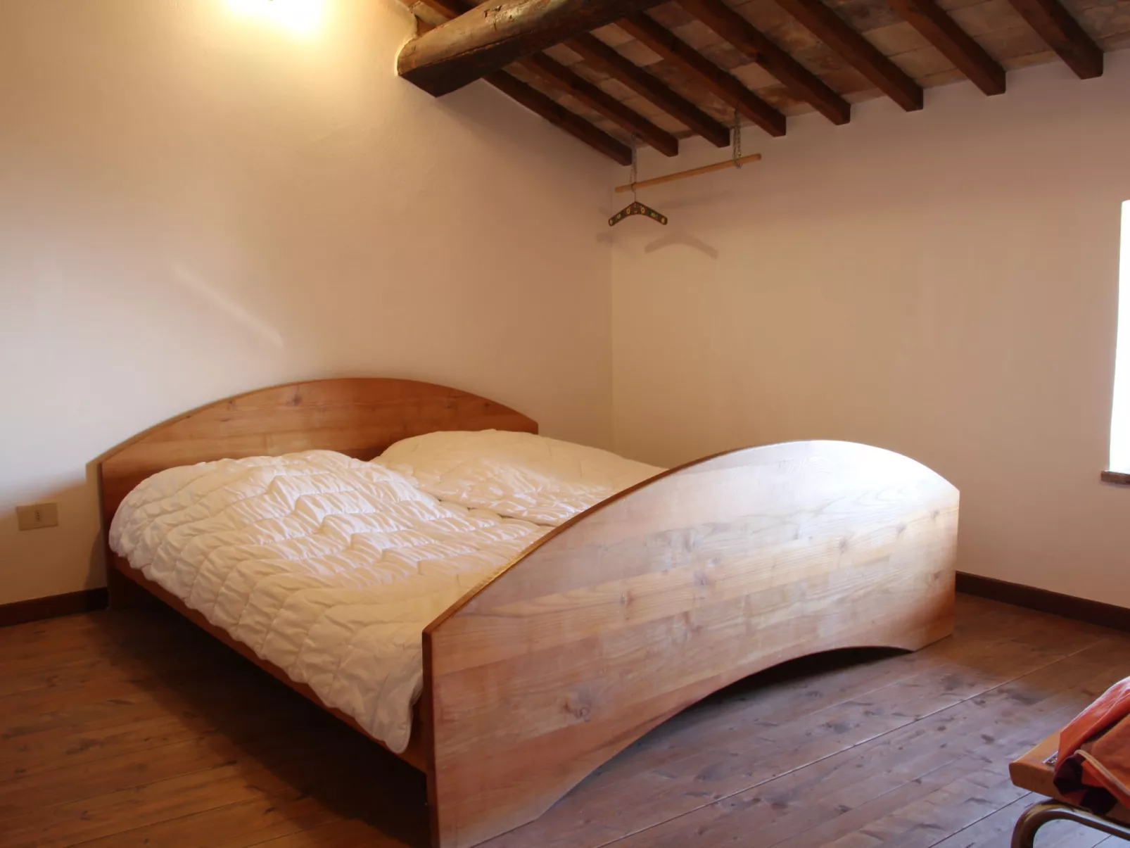 Casa Stella + Casa Susanne-Inside