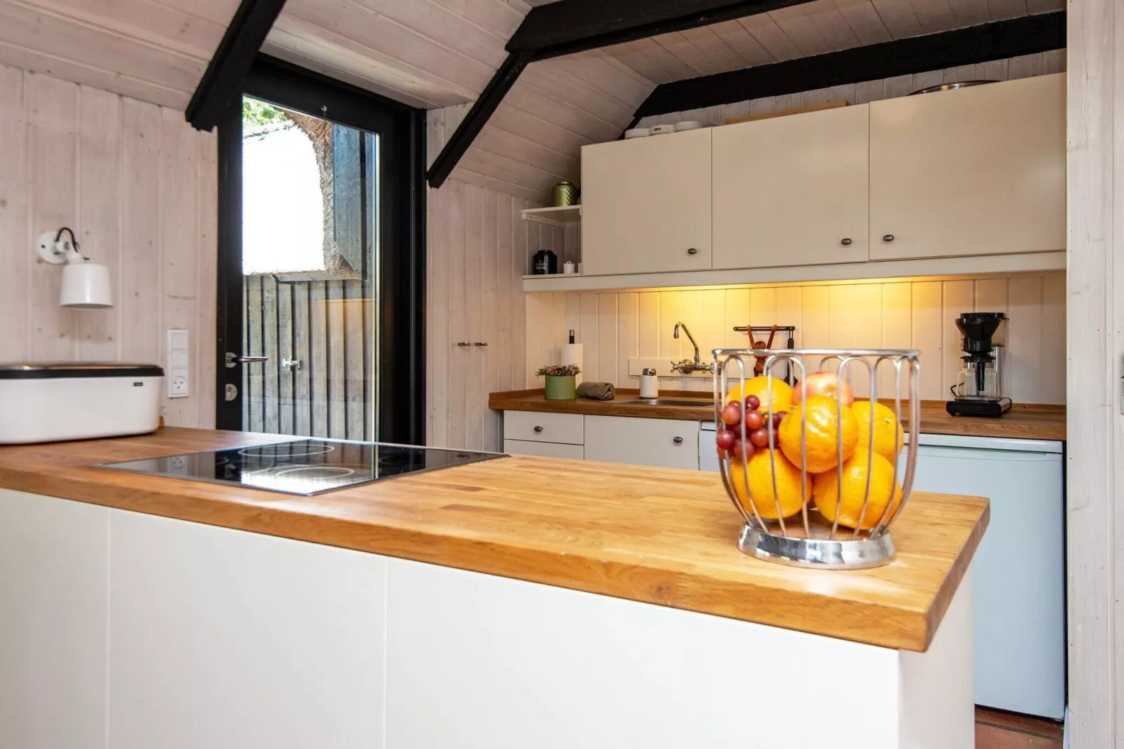 7 person holiday home in Rømø-Indoor