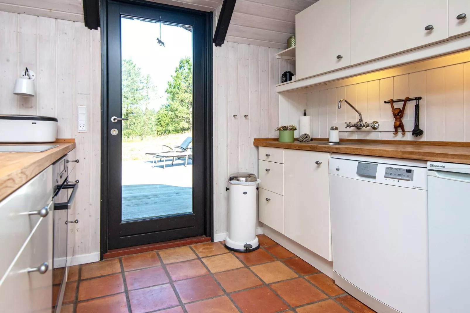 7 person holiday home in Rømø-Indoor