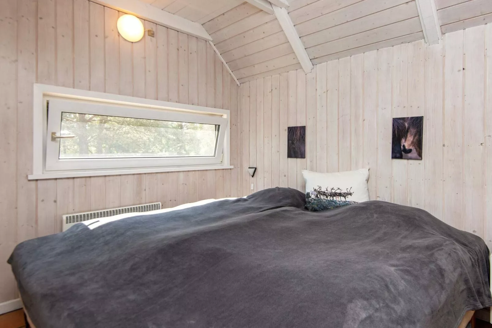 7 person holiday home in Rømø-Indoor