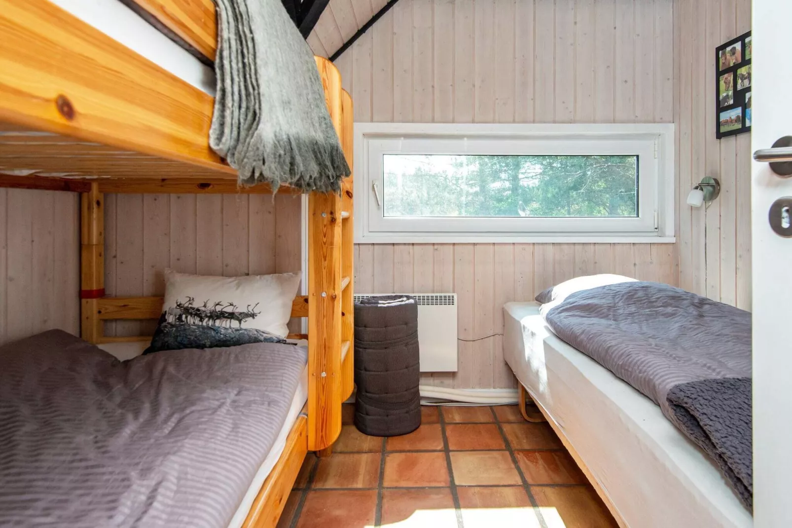 7 person holiday home in Rømø-Indoor