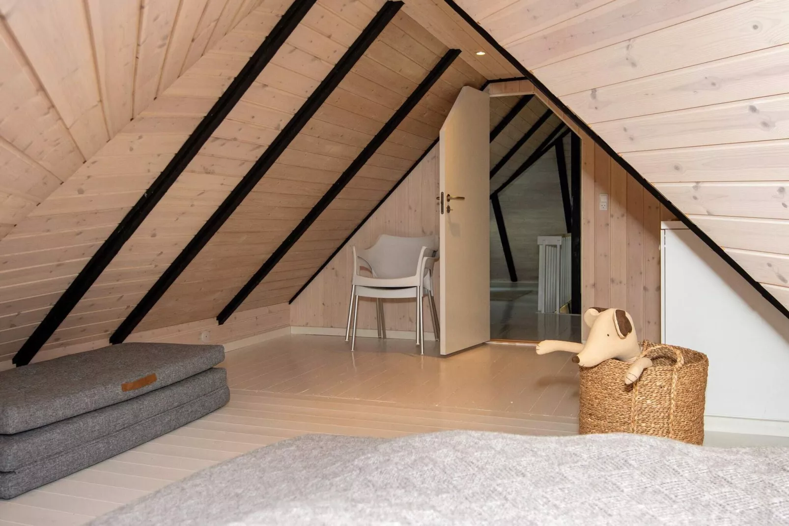 7 person holiday home in Rømø-Indoor