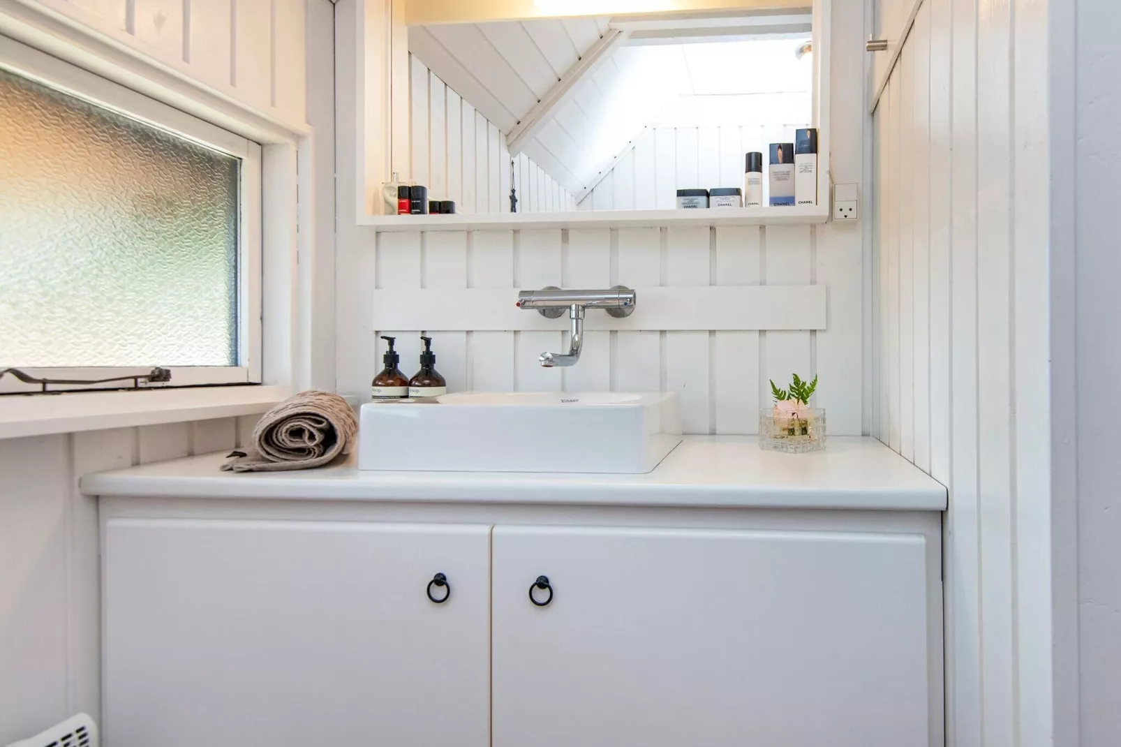 7 person holiday home in Rømø-Indoor