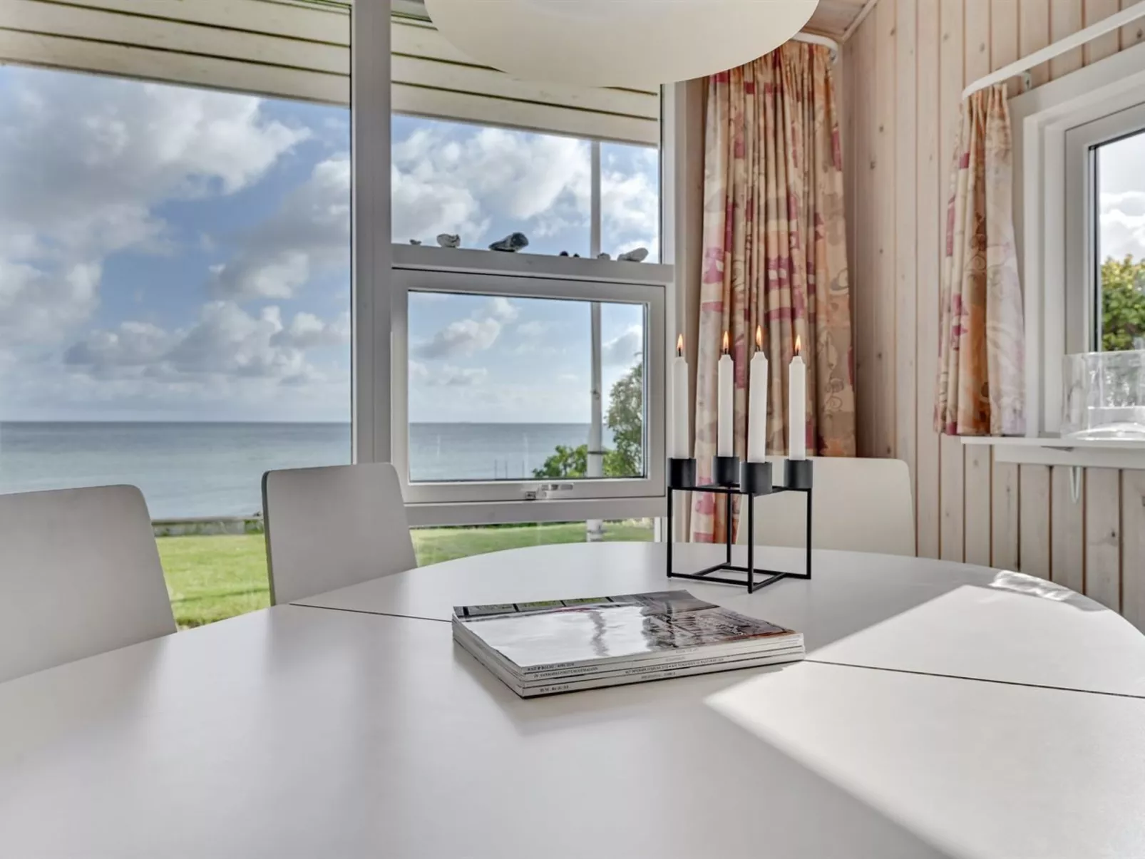 "Keti" - 5m from the sea-Drinnen