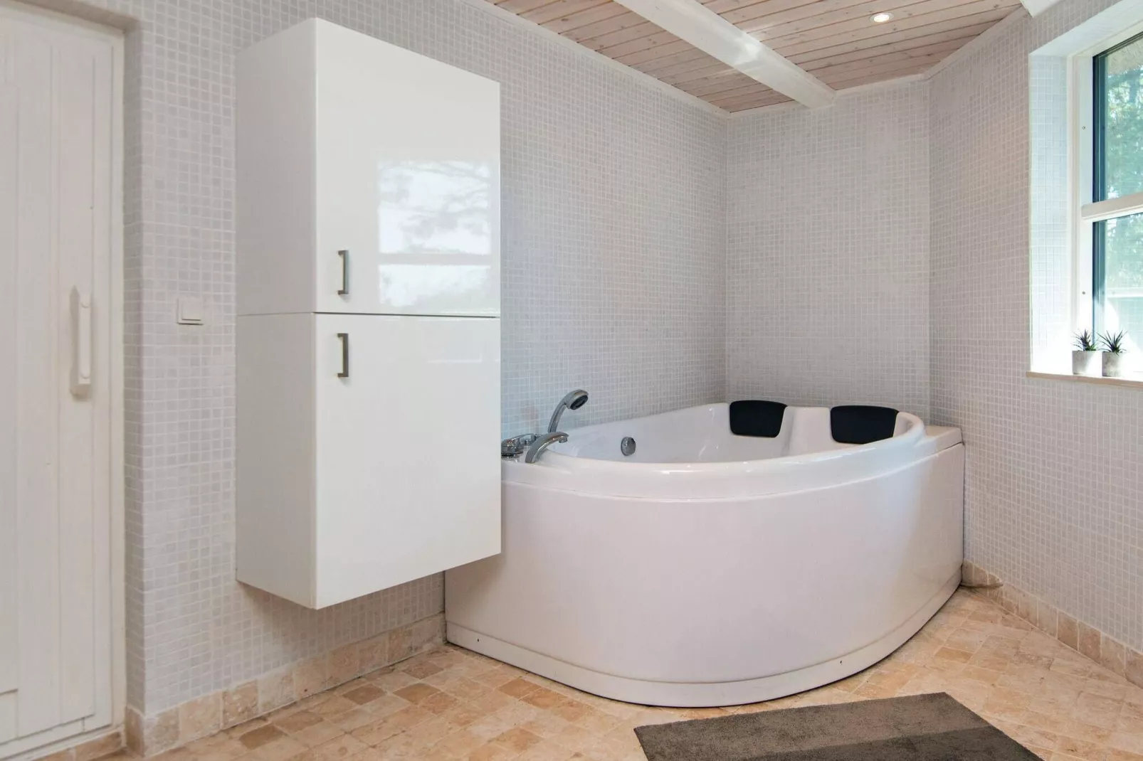 7 person holiday home in Rømø-Indoor