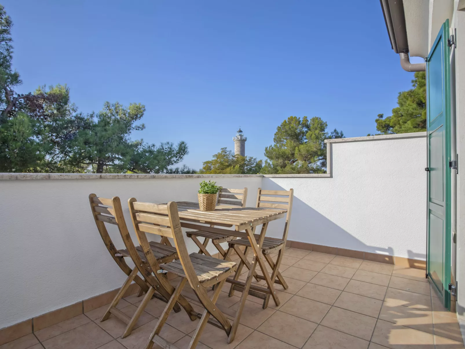 Villa Beach Front-Inside