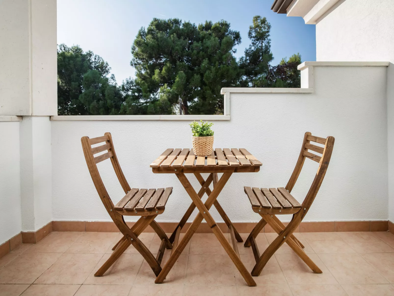 Villa Beach Front-Inside
