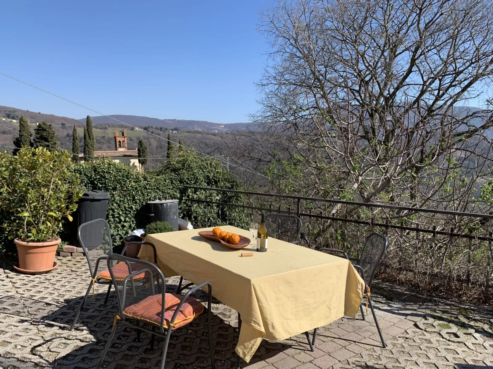 Casa Stella