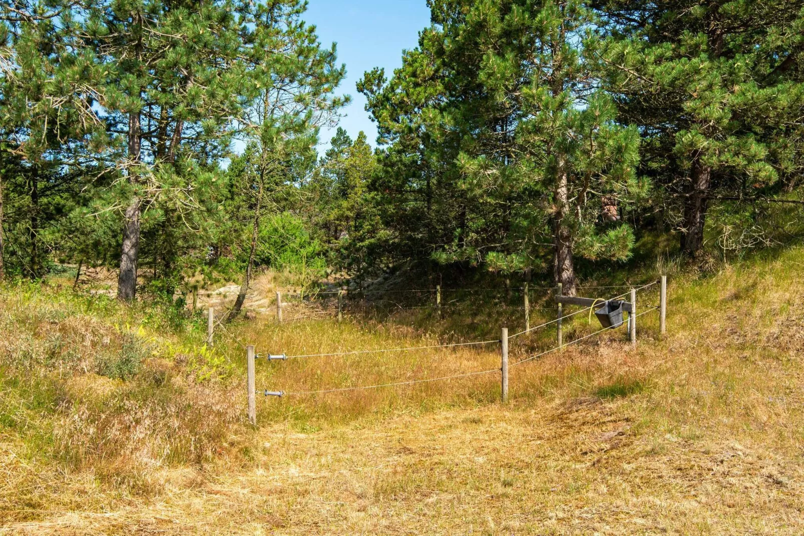 7 person holiday home in Rømø-View