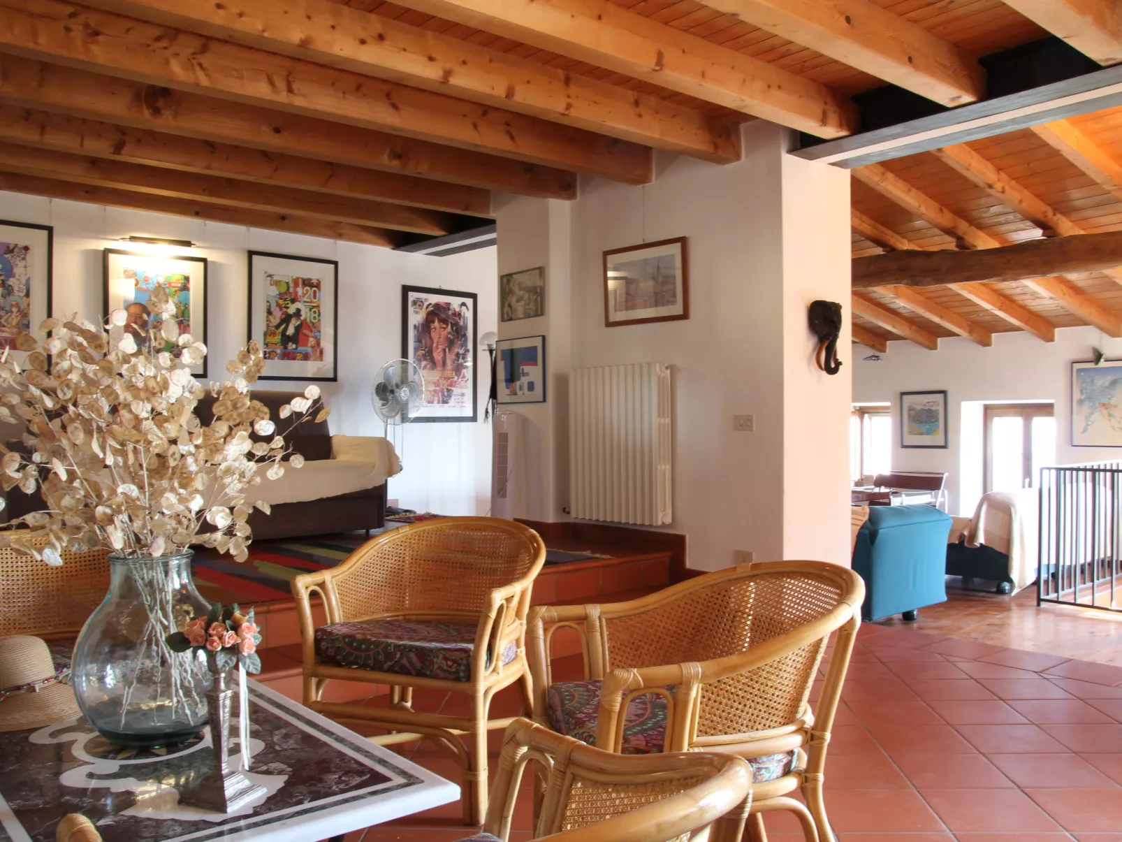 Casa Stella-Inside