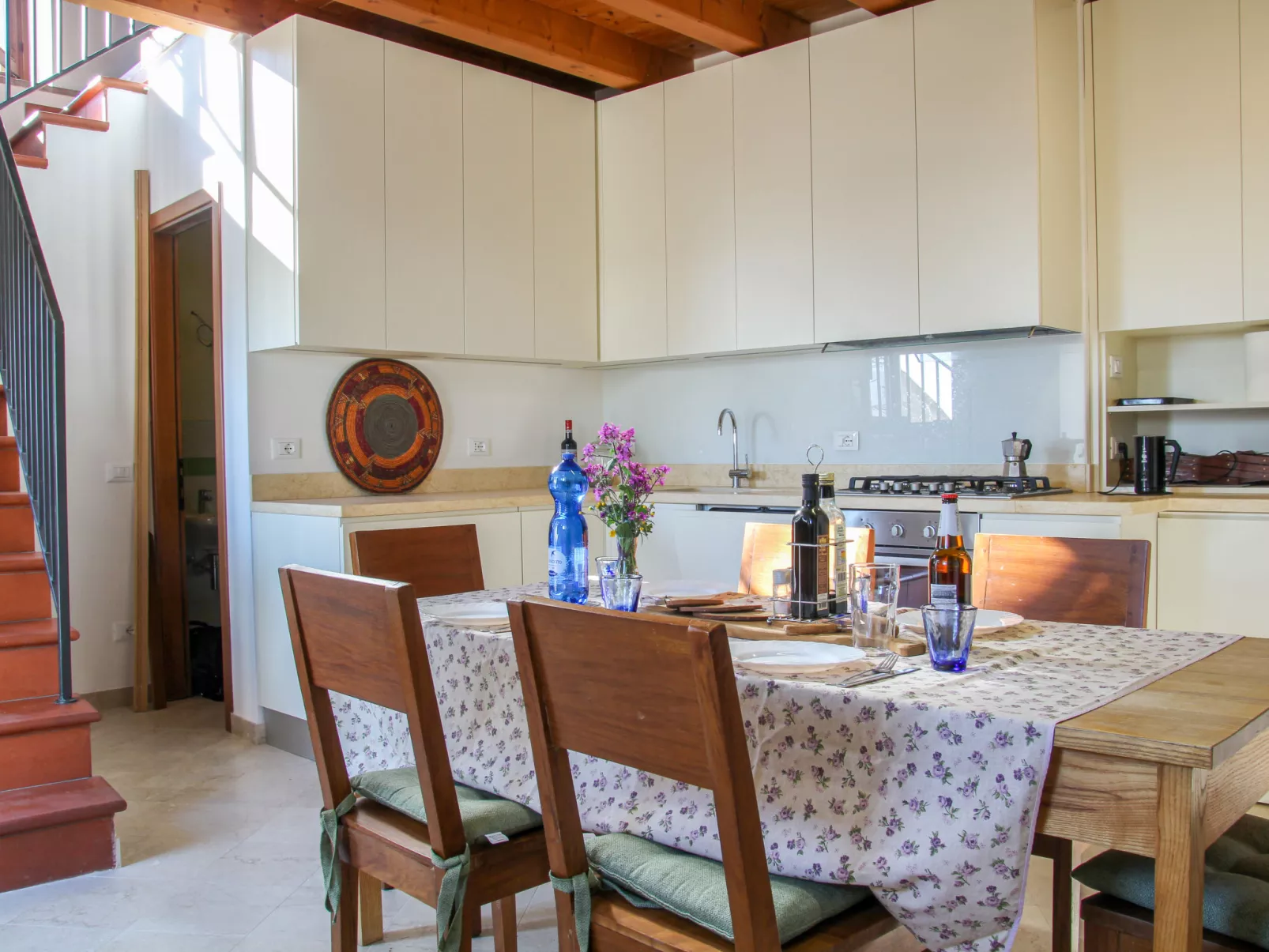 Casa Stella-Inside