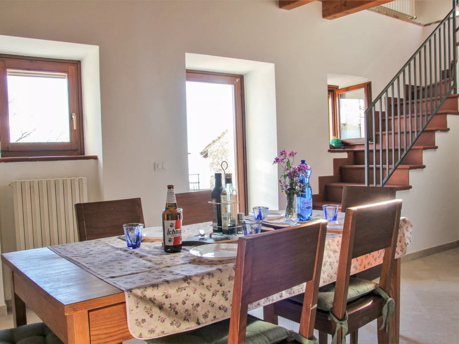Casa Stella-Inside