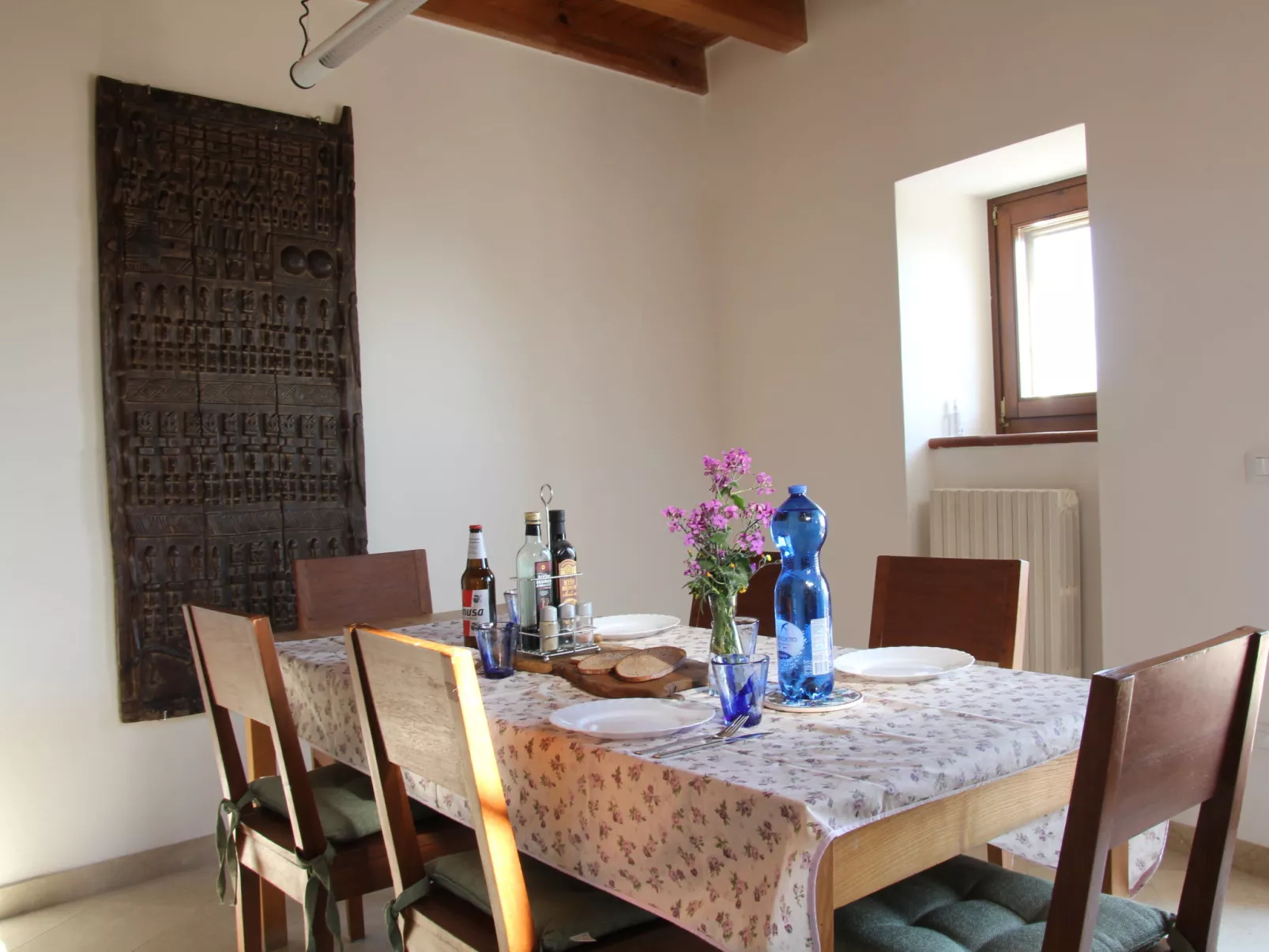 Casa Stella-Inside