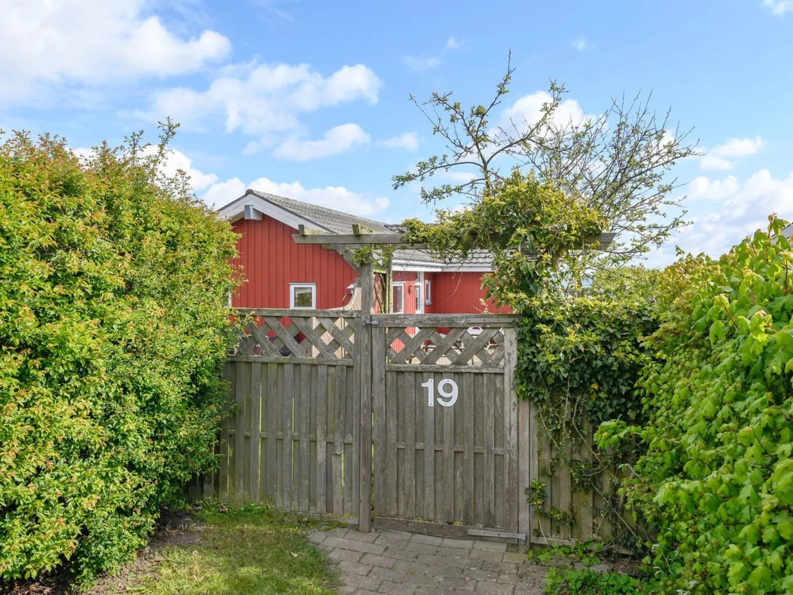 "Keti" - 5m from the sea-Draußen