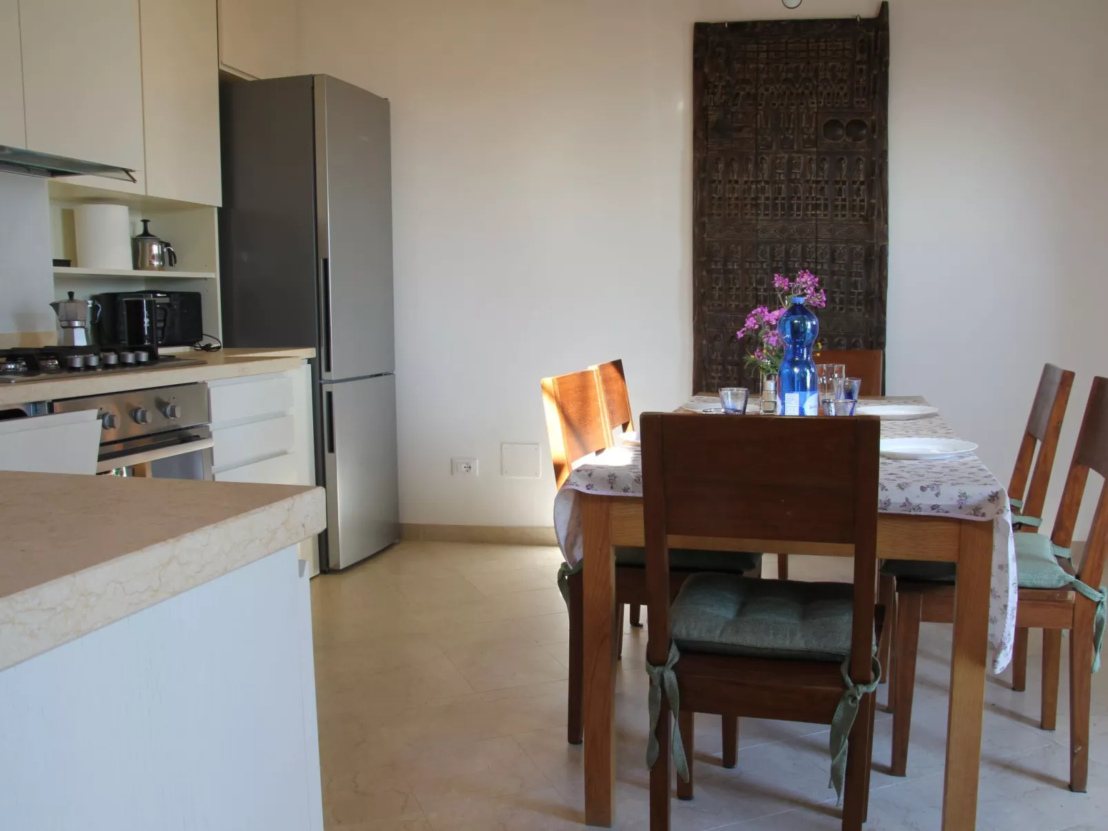 Casa Stella-Inside