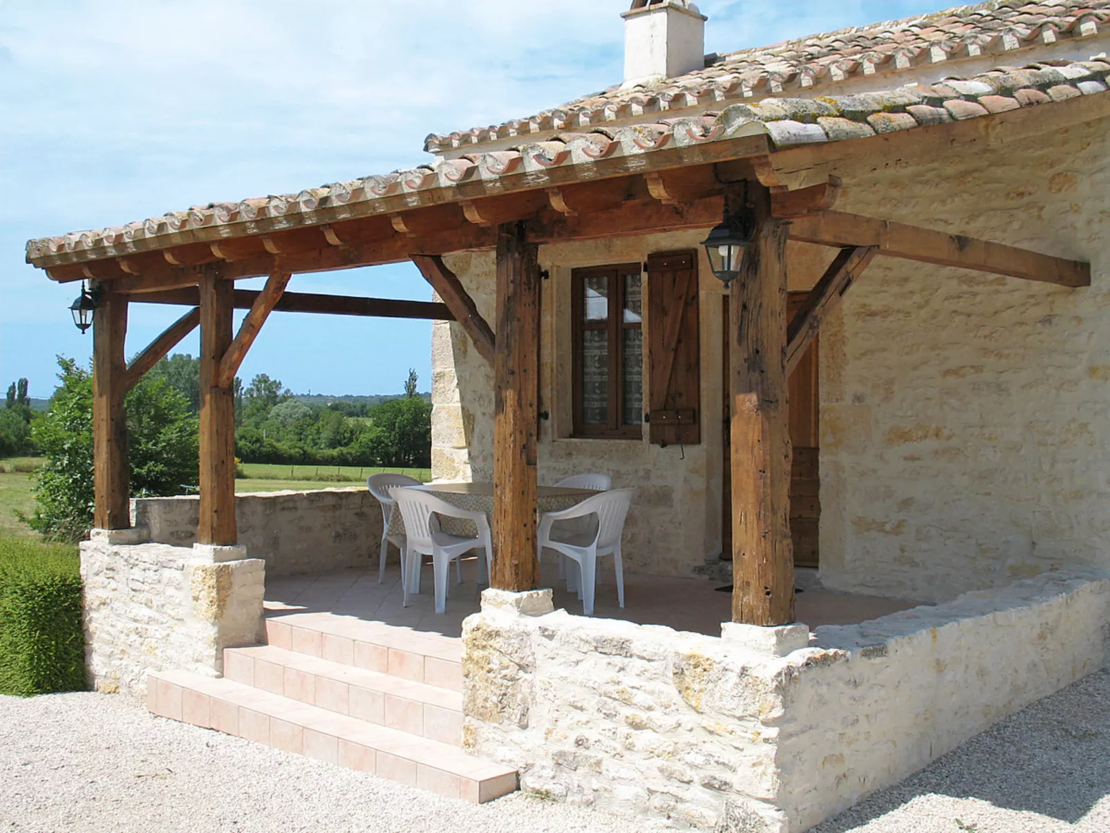 La Bergerie-Dehors