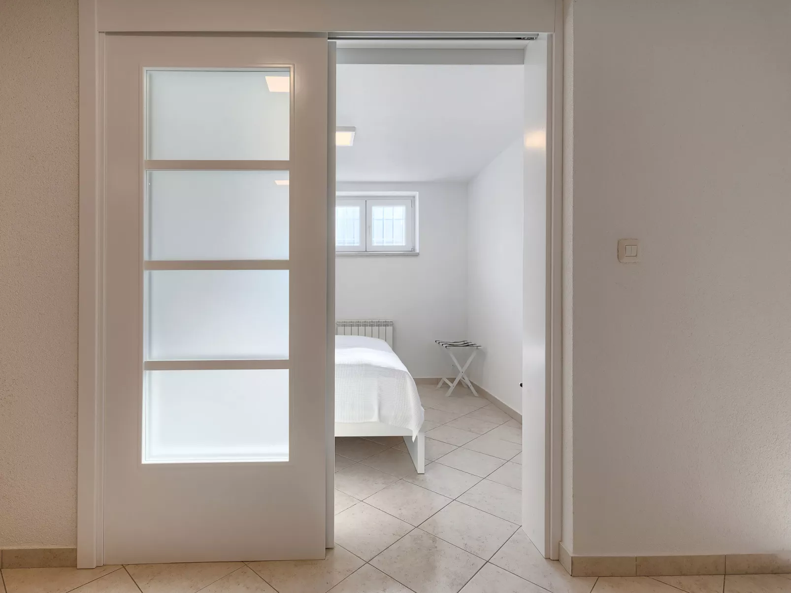 Villa Beach Front-Inside