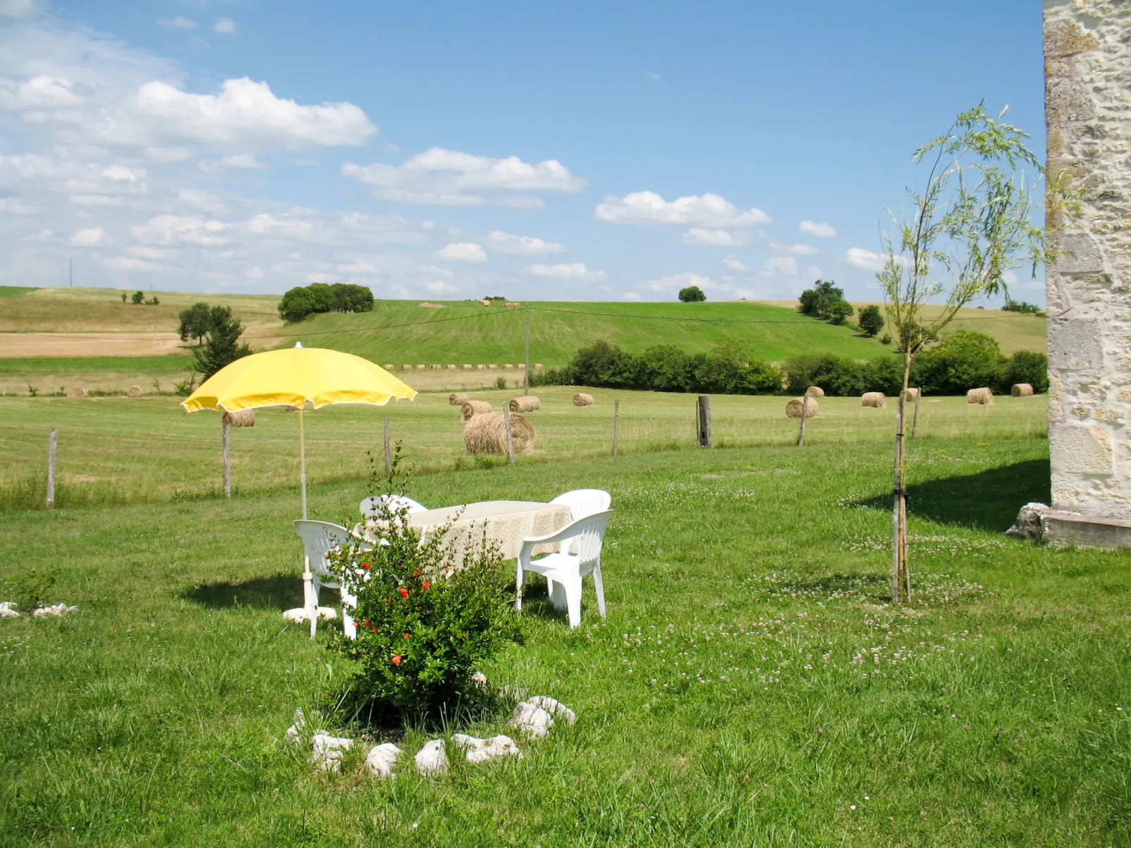 La Bergerie-Dehors