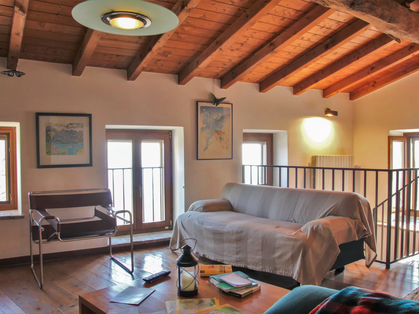 Casa Stella-Inside