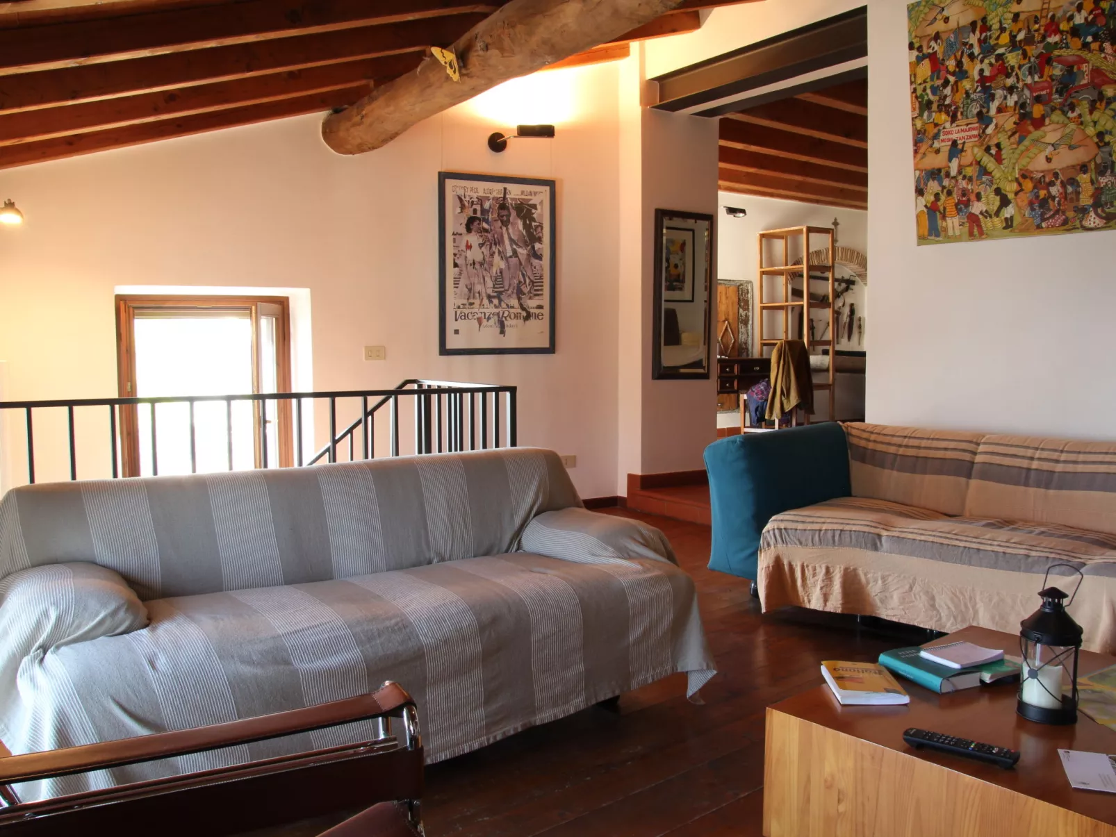Casa Stella-Inside