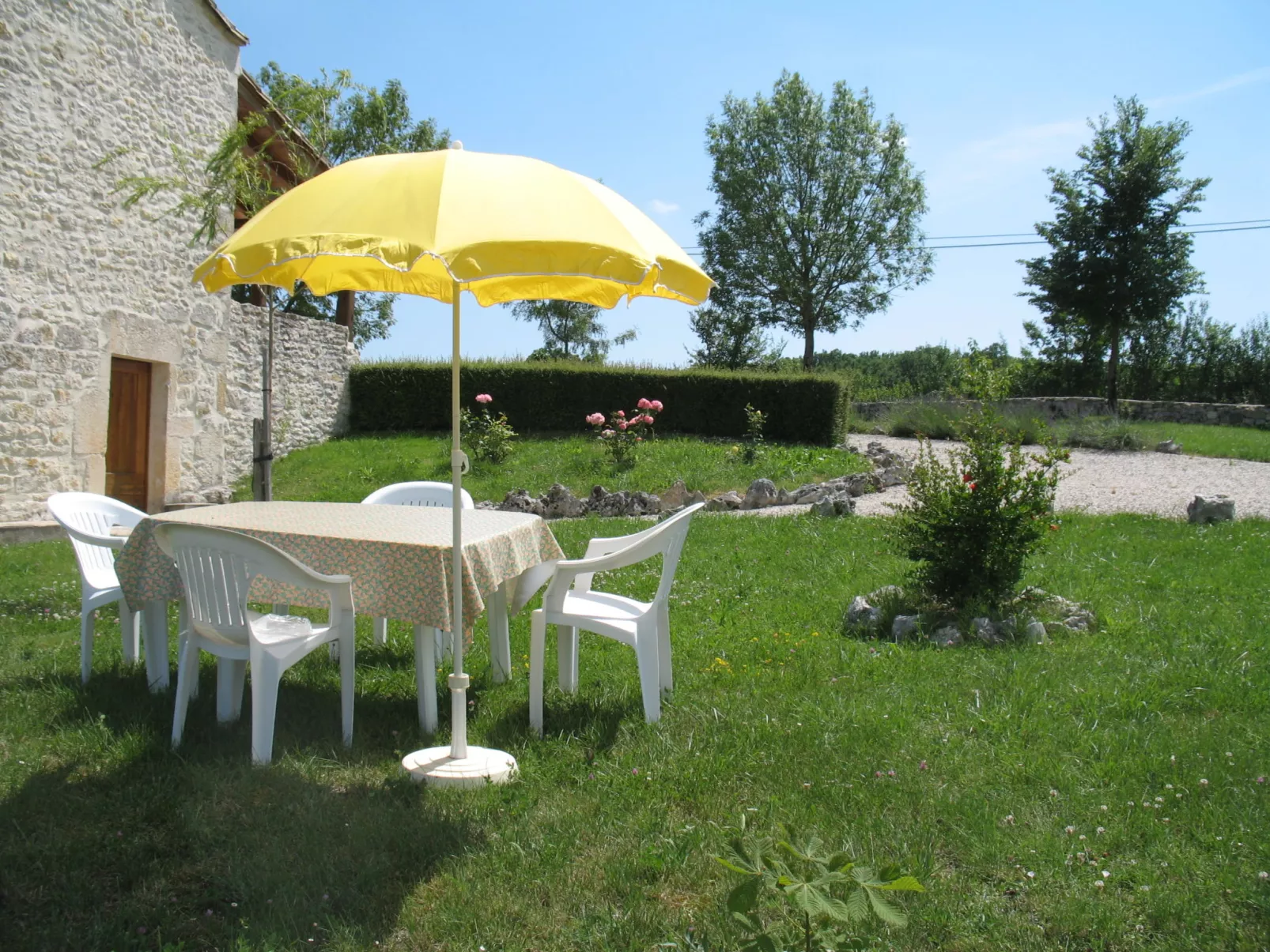 La Bergerie-Dehors