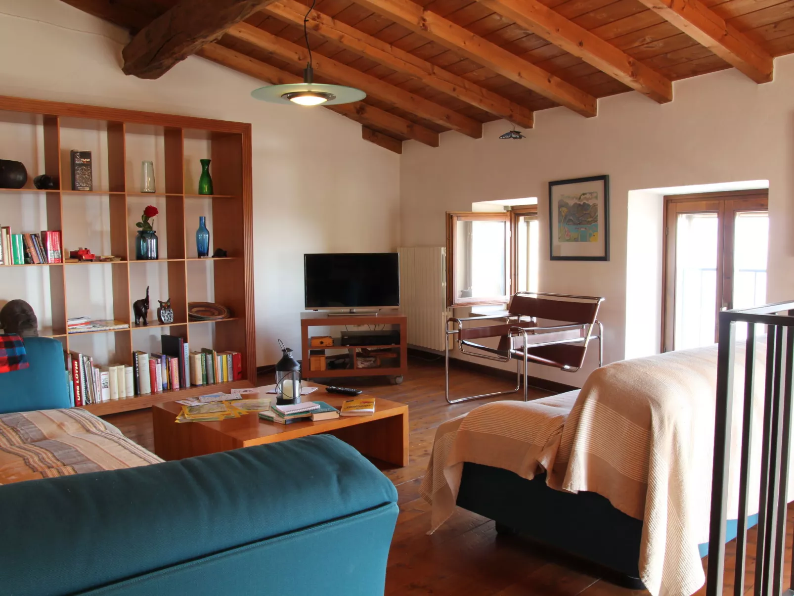 Casa Stella-Inside