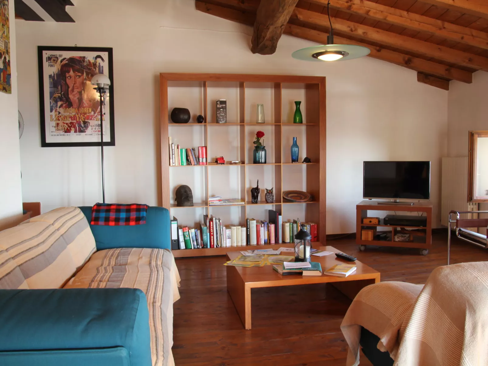 Casa Stella-Inside
