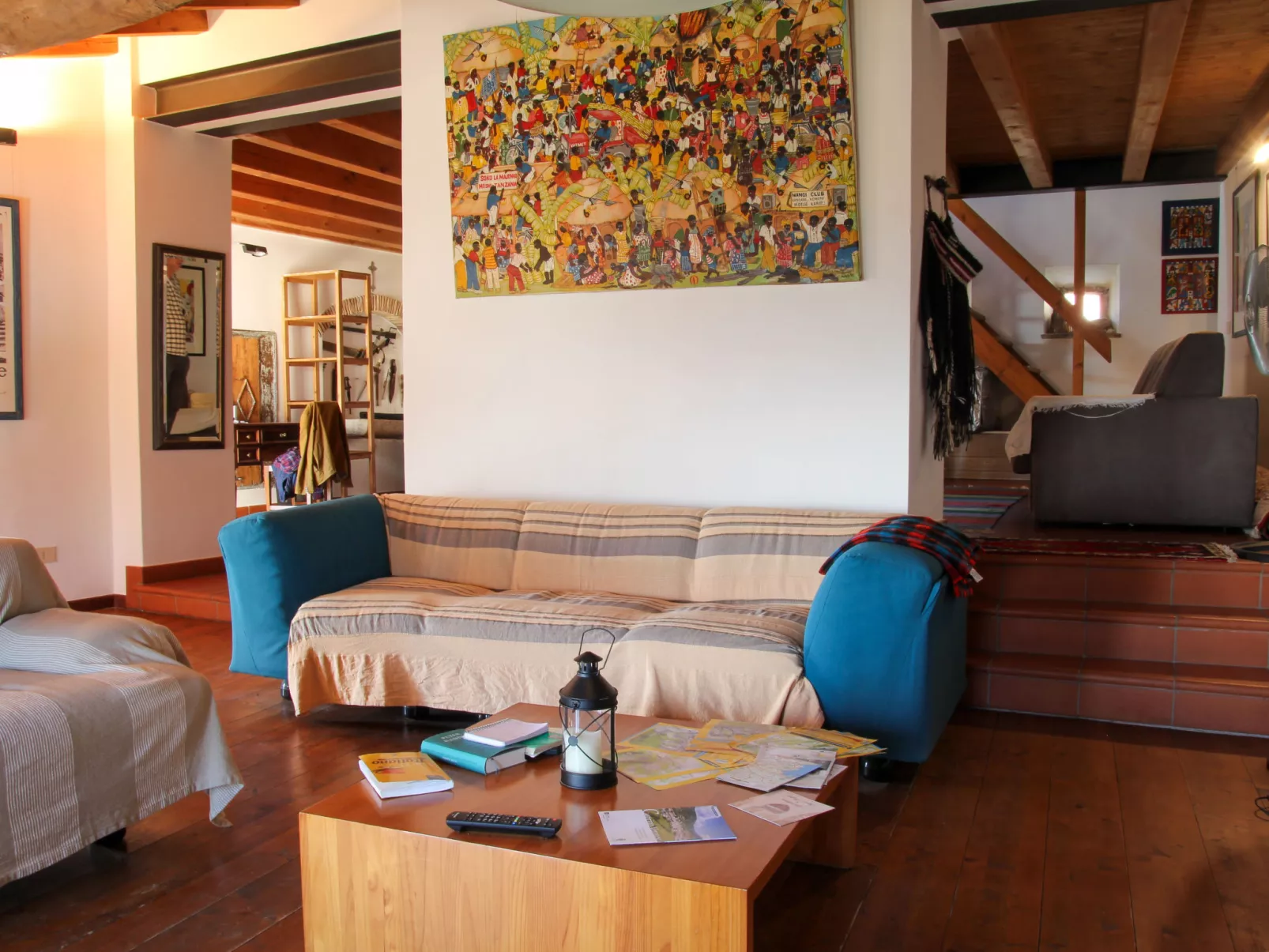 Casa Stella-Inside