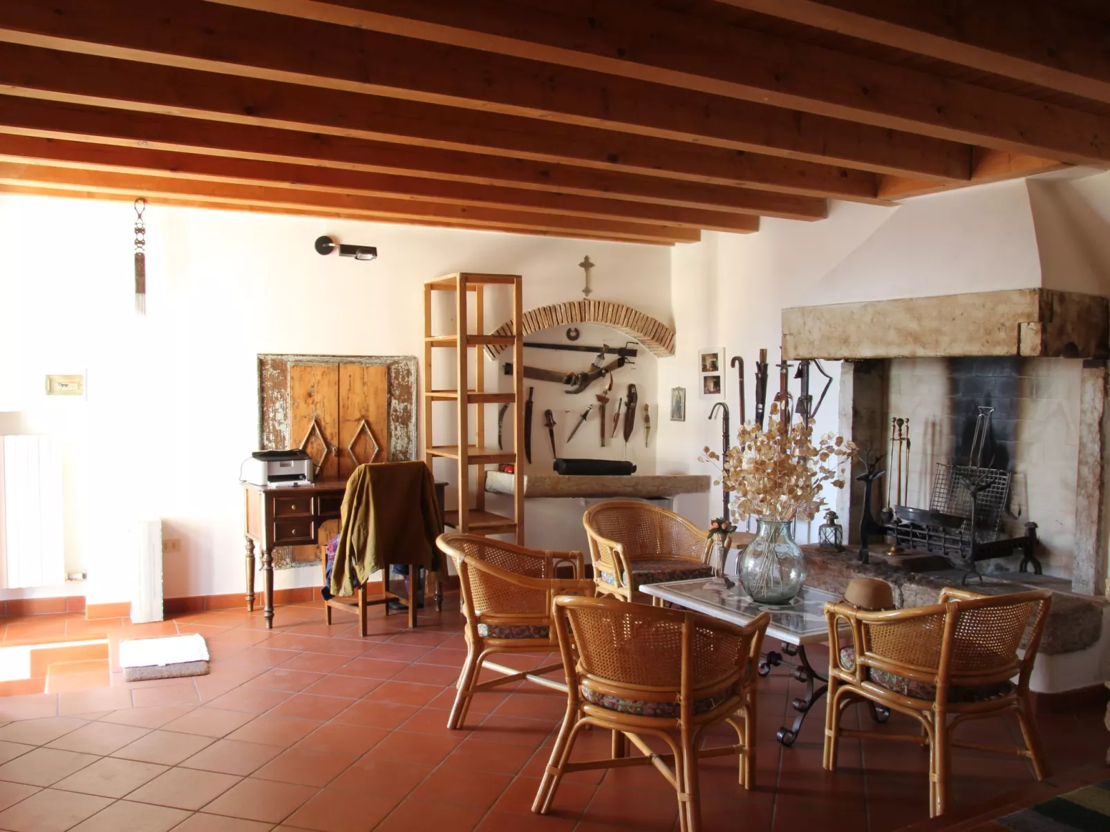 Casa Stella-Inside
