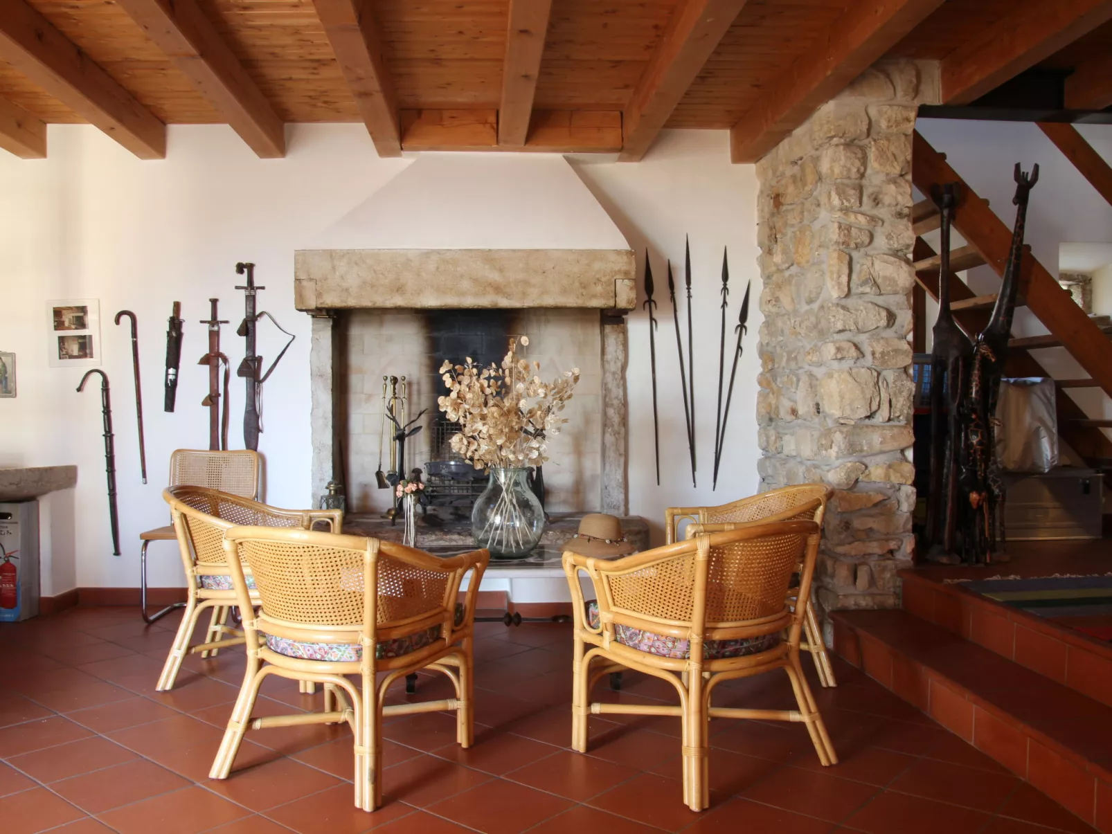 Casa Stella-Inside
