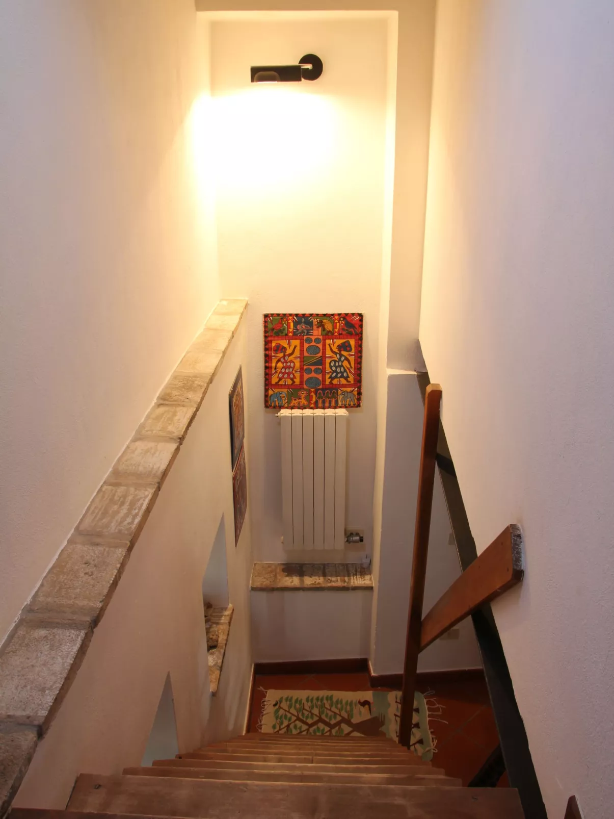 Casa Stella-Inside
