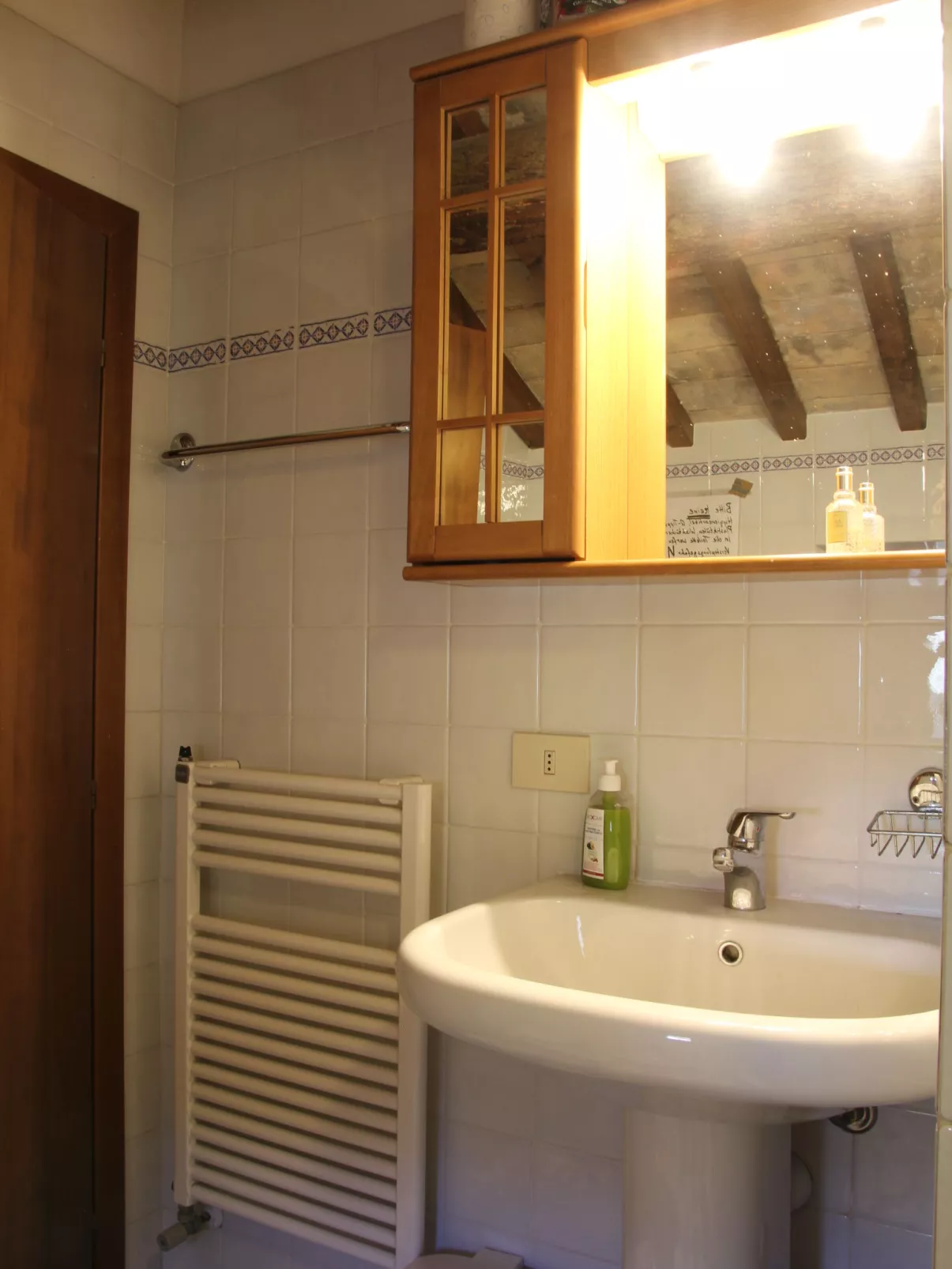 Casa Stella-Inside