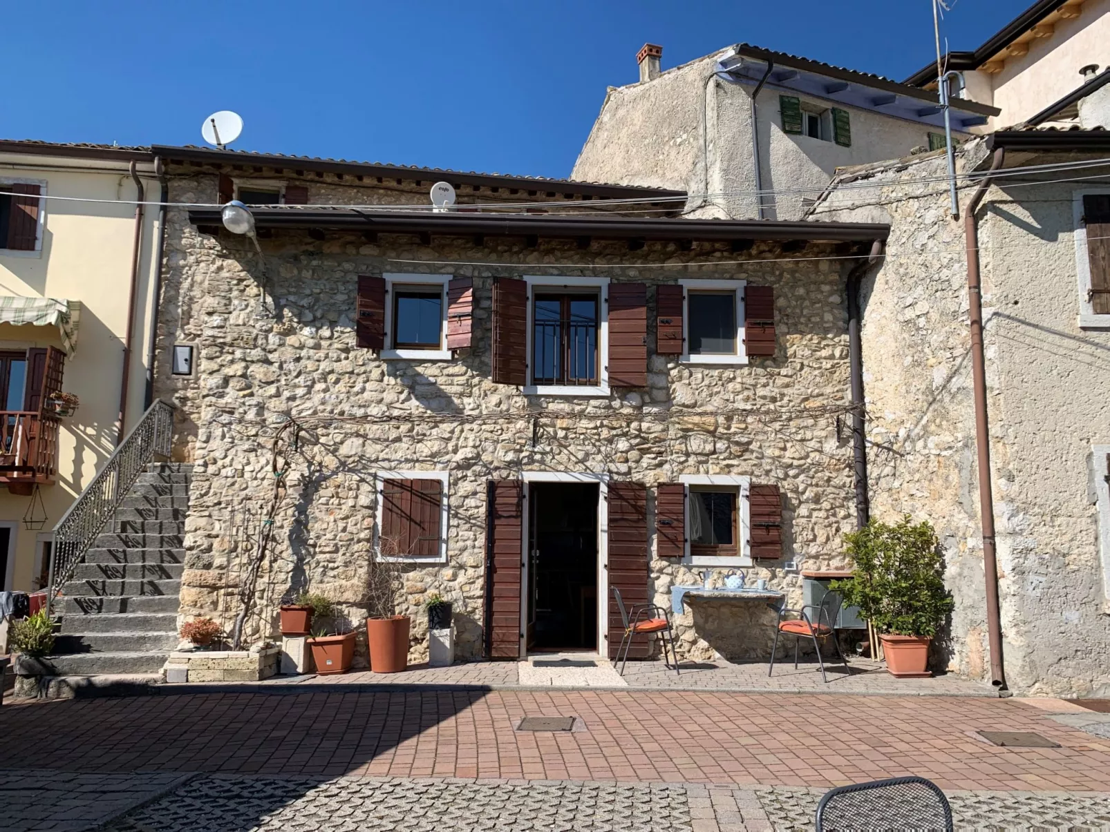 Casa Stella-Outside
